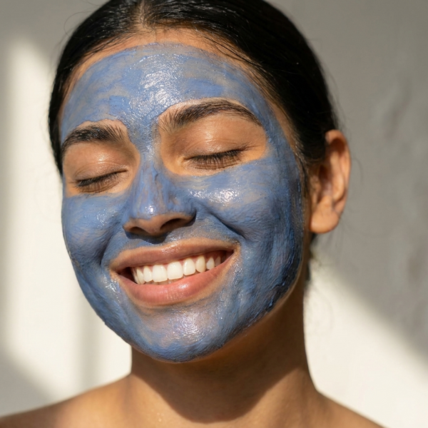 Übergang auf Naturkosmetik — Was in den ersten 4 Wochen mit deiner Haut passiert