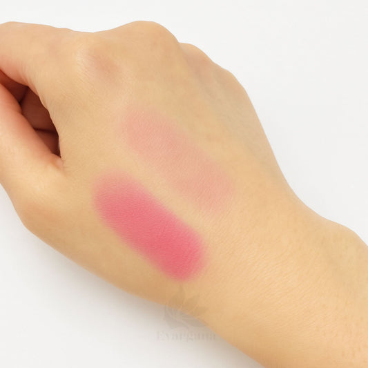 Magischer marokkanischer Lippenstift – pH-reaktiv & natürlich färbend