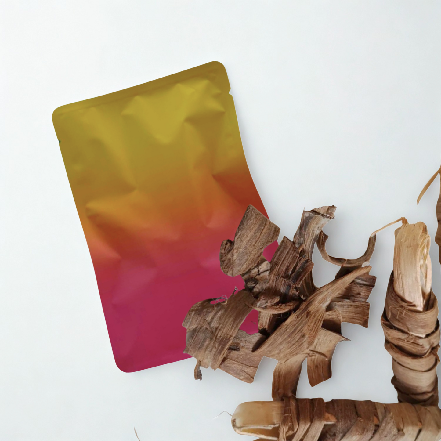 3 x 5 g de Siwak à l'écorce de noix marocaine – Naturel, coupé à la main et authentique