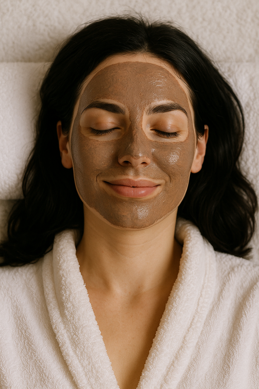 Ghassoul (Rhassoul): Die marokkanische Tonerde für natürliche Schönheit