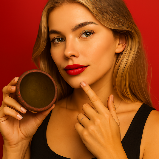 Aker Fassi: Das marokkanische Beauty-Geheimnis, das du kennen musst