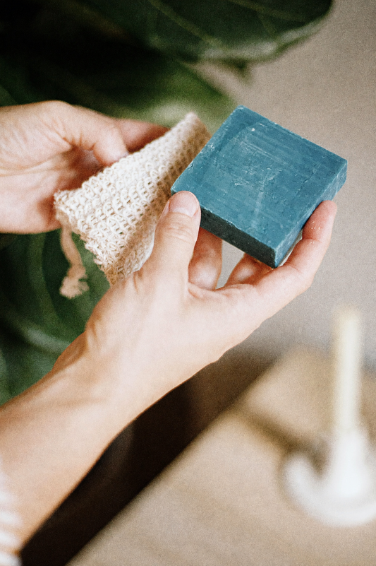 Zero-Waste Körperpflege — Marokkanische Tradition als Vorbild für nachhaltigen Konsum