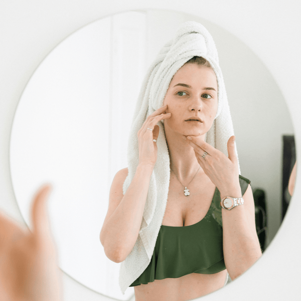 Die perfekte Morgenroutine für trockene Haut_ Evargana