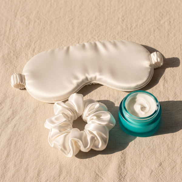 Die perfekte Abendroutine für strahlende Haut — 5 Schritte, die nachts wirken