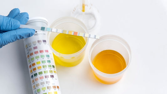 pH-Wert der Haut — Warum er alles entscheidet und wie du ihn mit Naturkosmetik schützt