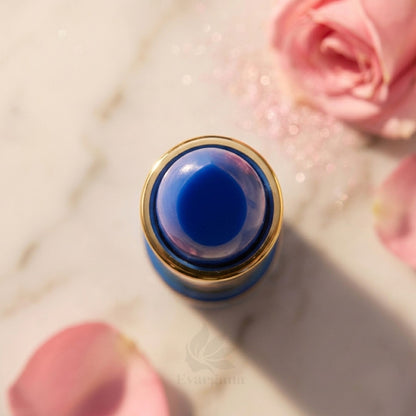Magischer marokkanischer Lippenstift – pH-reaktiv & natürlich färbend