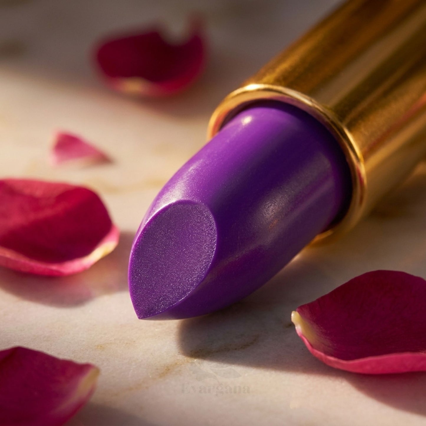 Magischer marokkanischer Lippenstift – pH-reaktiv & natürlich färbend