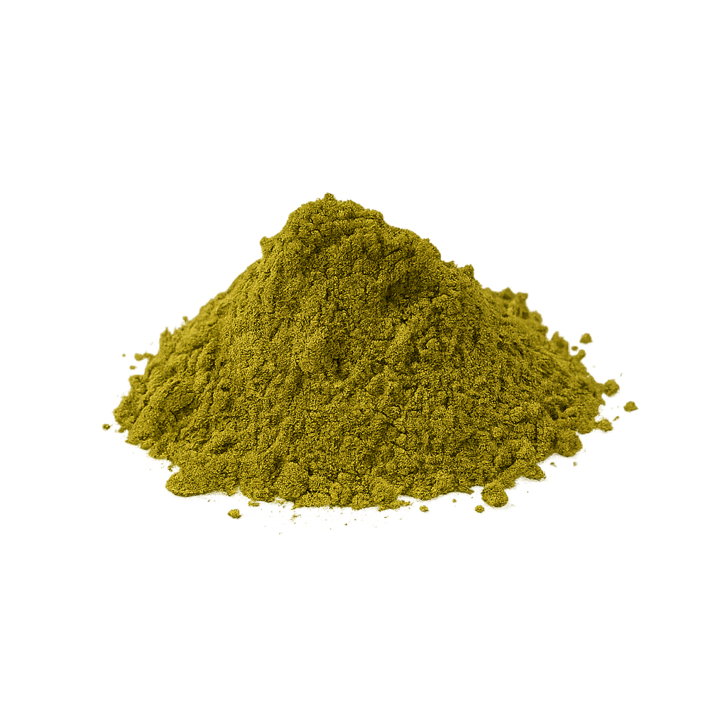 Poudre de gommage corporel Tebrima – Rituel spa marocain pour une peau lisse et éclatante | 150 g
