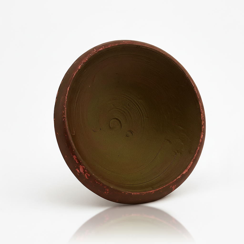 Aker Fassi im goldenen Tiegel – Traditionelles marokkanisches Rouge & Lippenstift | Natürlich & handgefertigt