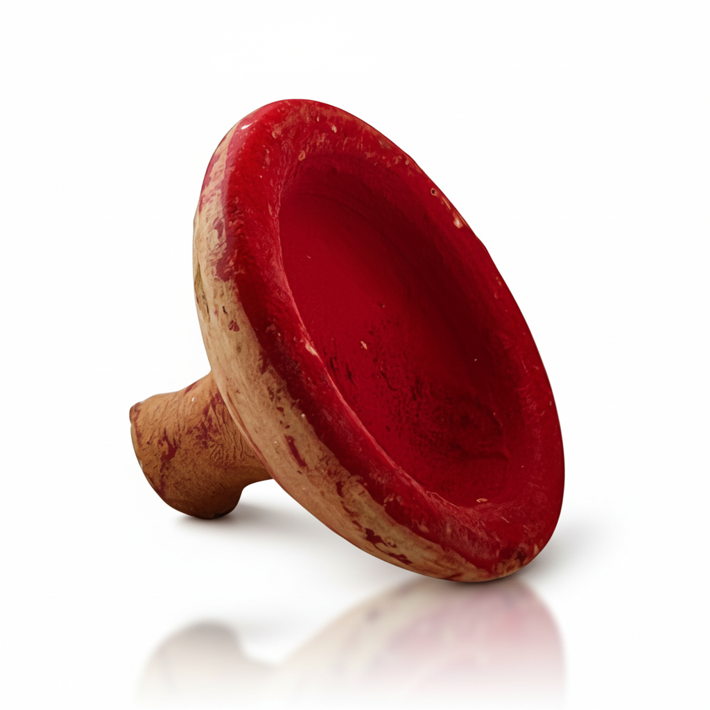 Aker Fassi – Natural Lip & Blush Powder from Morocco