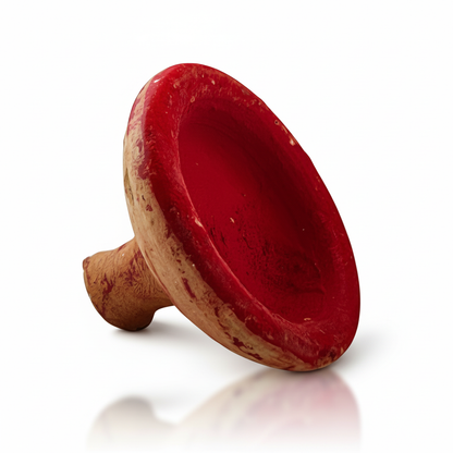 Aker Fassi – Natural Lip & Blush Powder from Morocco