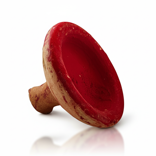 Aker Fassi – Poudre à lèvres et blush naturelle du Maroc