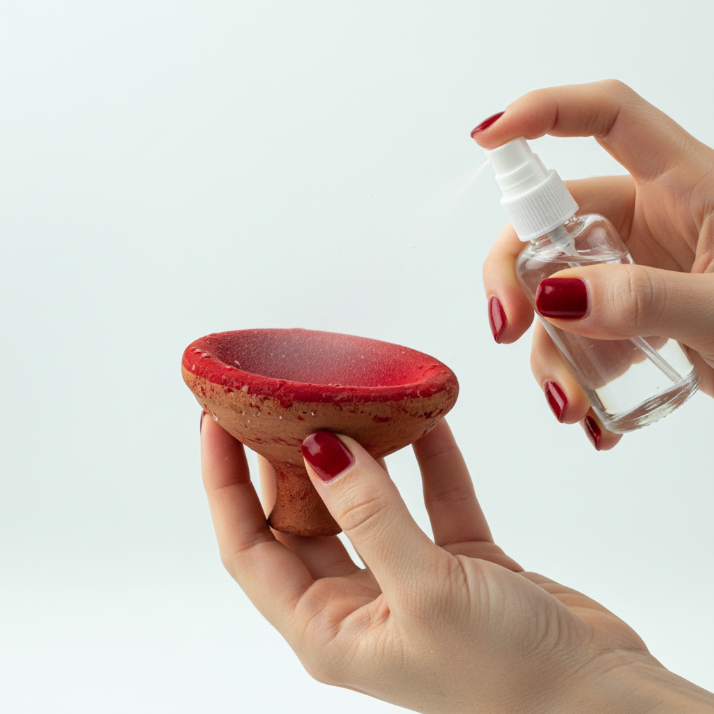 Aker Fassi – Natürliches Lippen- & Rougepulver aus Marokko