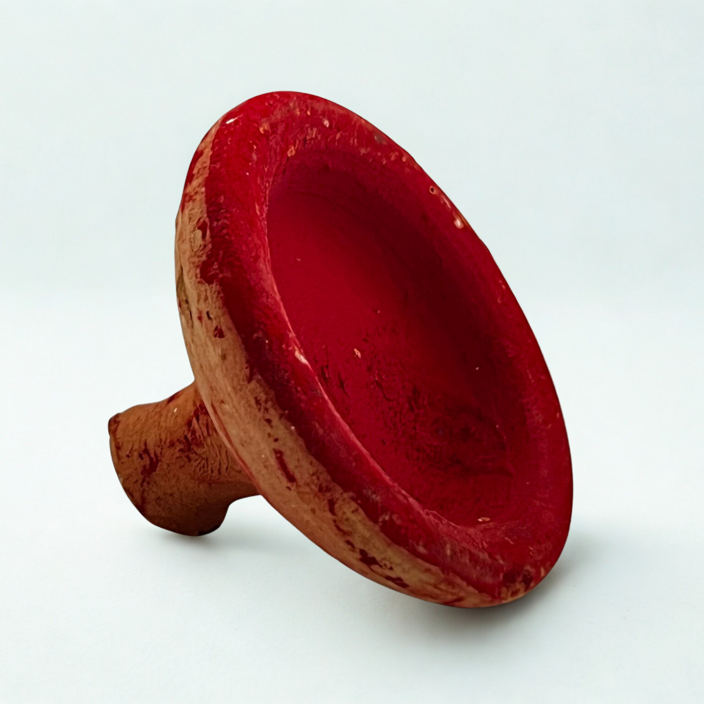 Aker Fassi – Natural Lip & Blush Powder from Morocco