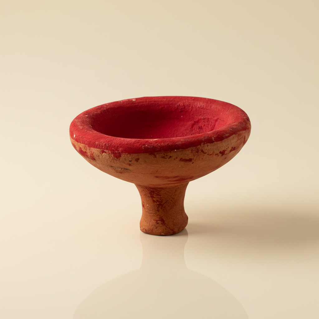 Aker Fassi – Natural Lip & Blush Powder from Morocco