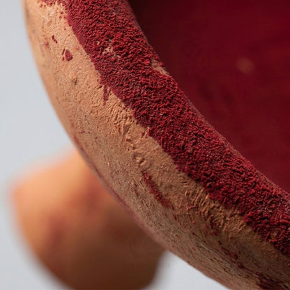 Aker Fassi – Natural Lip & Blush Powder from Morocco