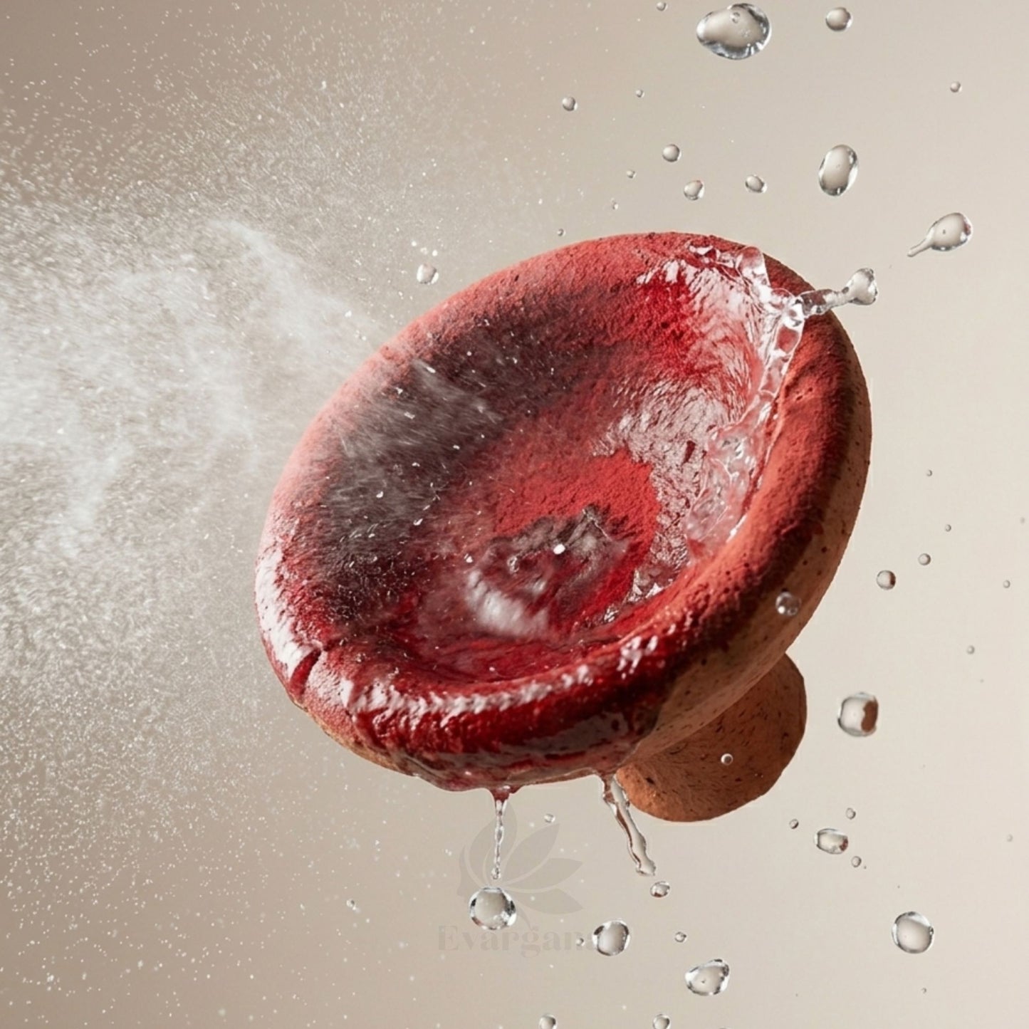 Aker Fassi – Natural Lip & Blush Powder from Morocco