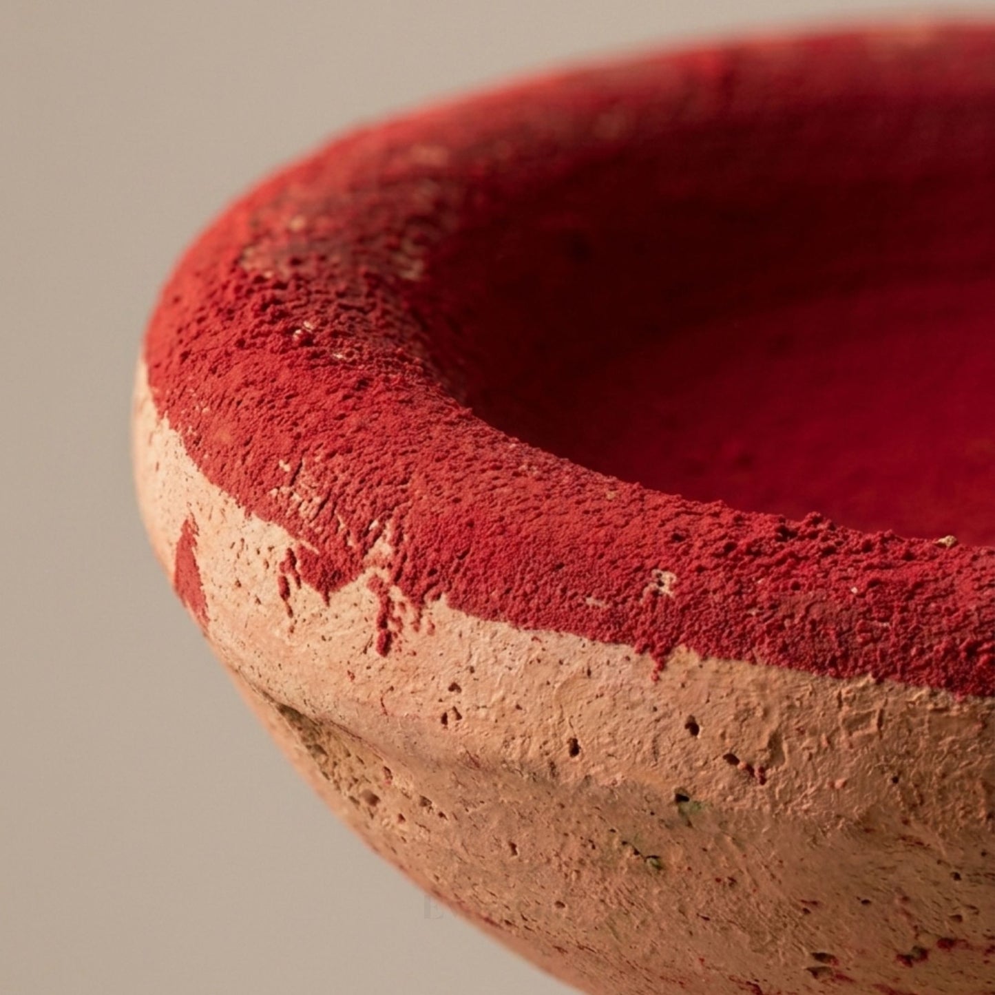 Aker Fassi – Natural Lip & Blush Powder from Morocco