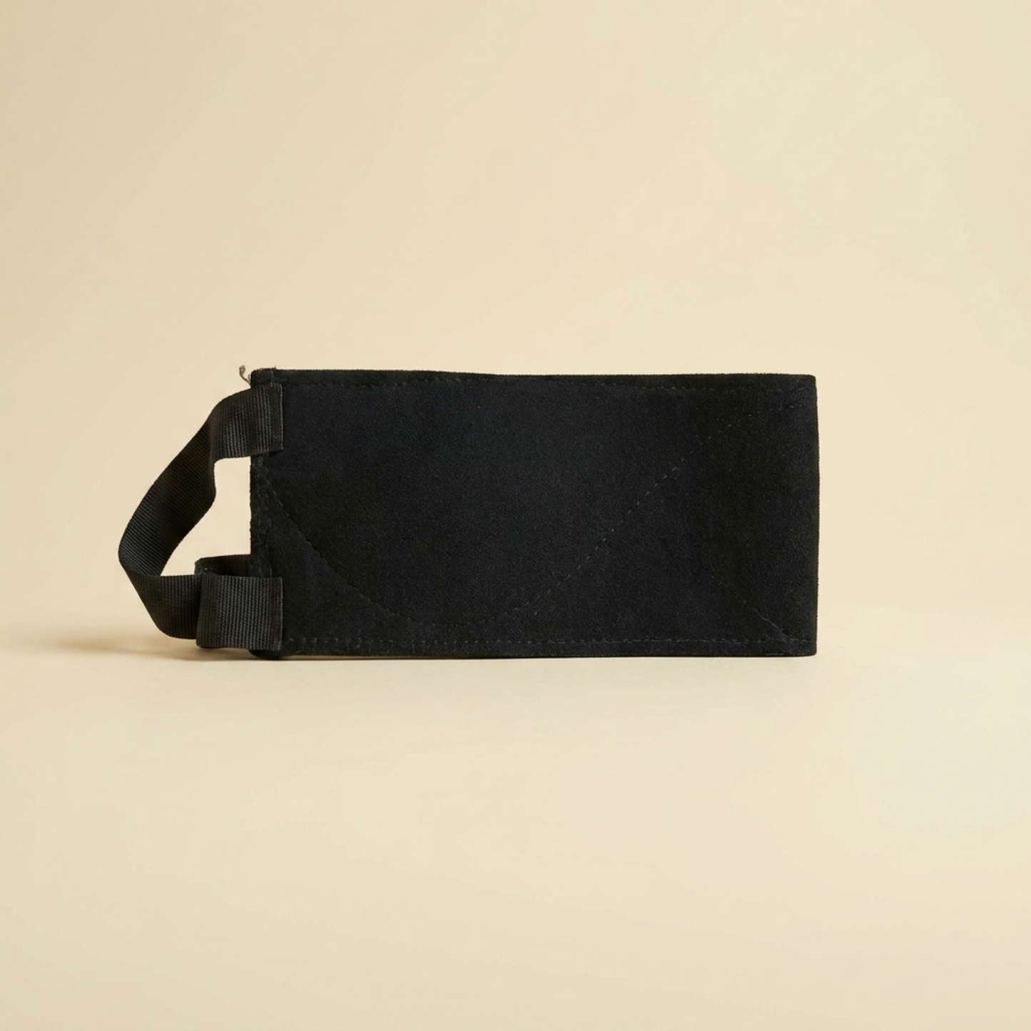 Moroccan Kessa Back Exfoliating Belt | Hammam Spa Back Band for Deep Peeling