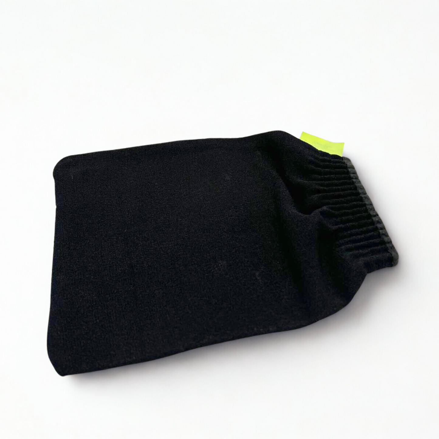 Gant exfoliant Kessa – Expérience spa marocaine traditionnelle
