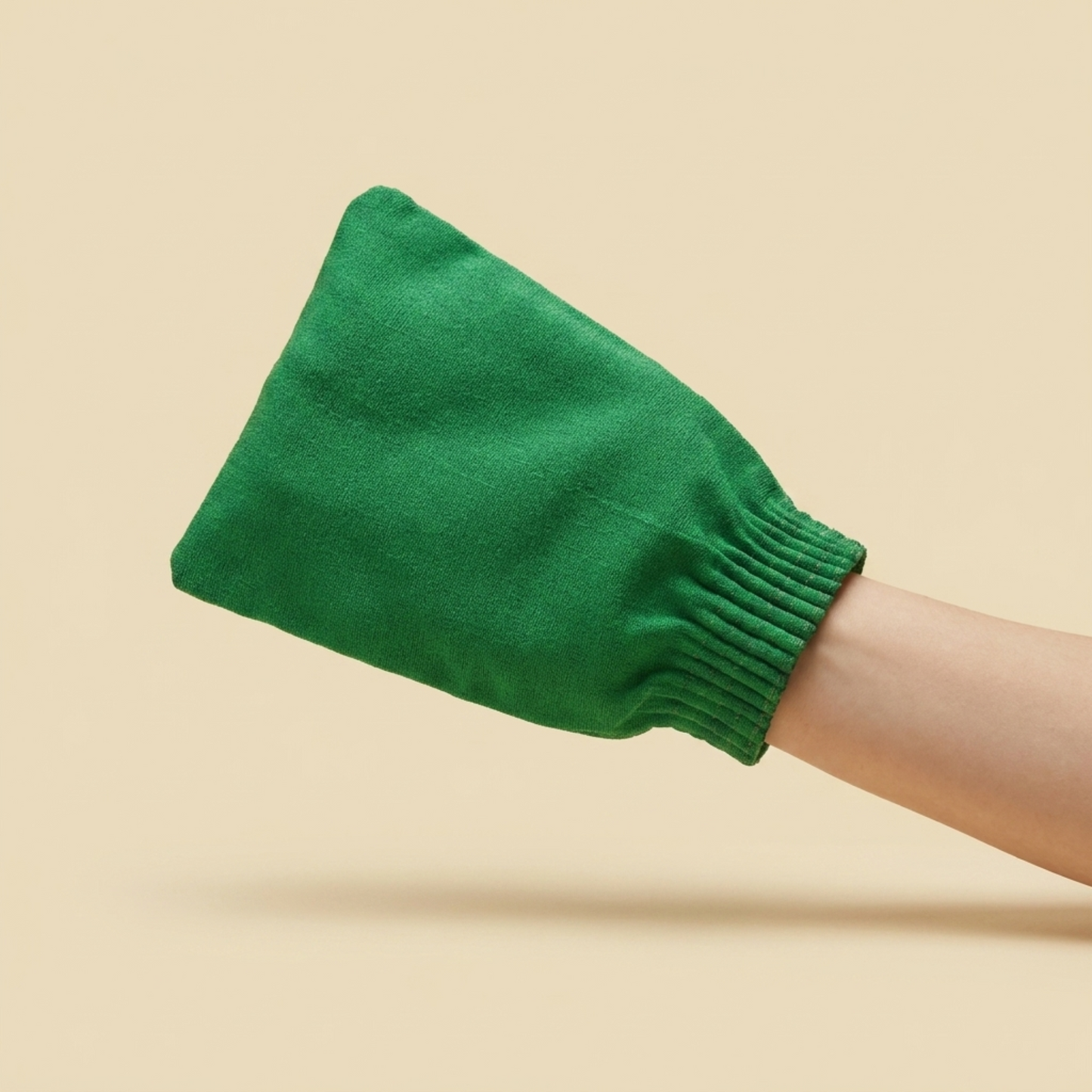 Kessa Exfoliating Glove – Traditional Moroccan Spa Experience