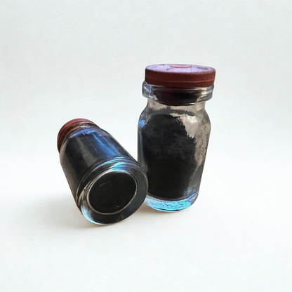 Marokkanisches Khol-Pulver – Traditioneller Eyeliner, natürlich & handgemahlen