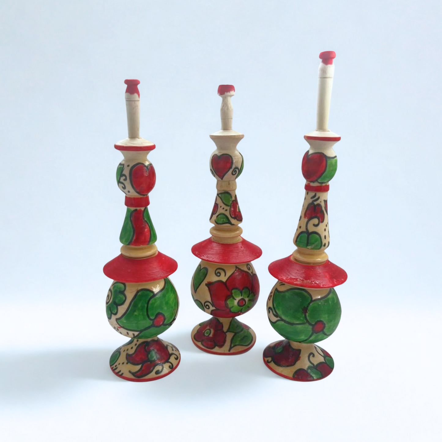 Moroccan Kohl – Traditional Eyeliner with Applicator