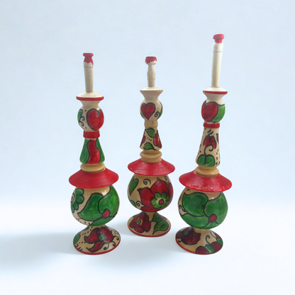 Moroccan Kohl – Traditional Eyeliner with Applicator