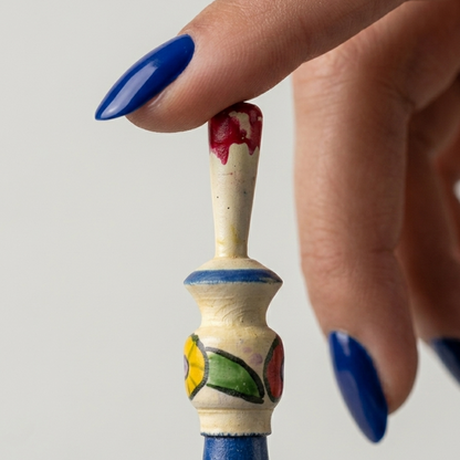 Moroccan Kohl – Traditional Eyeliner with Applicator