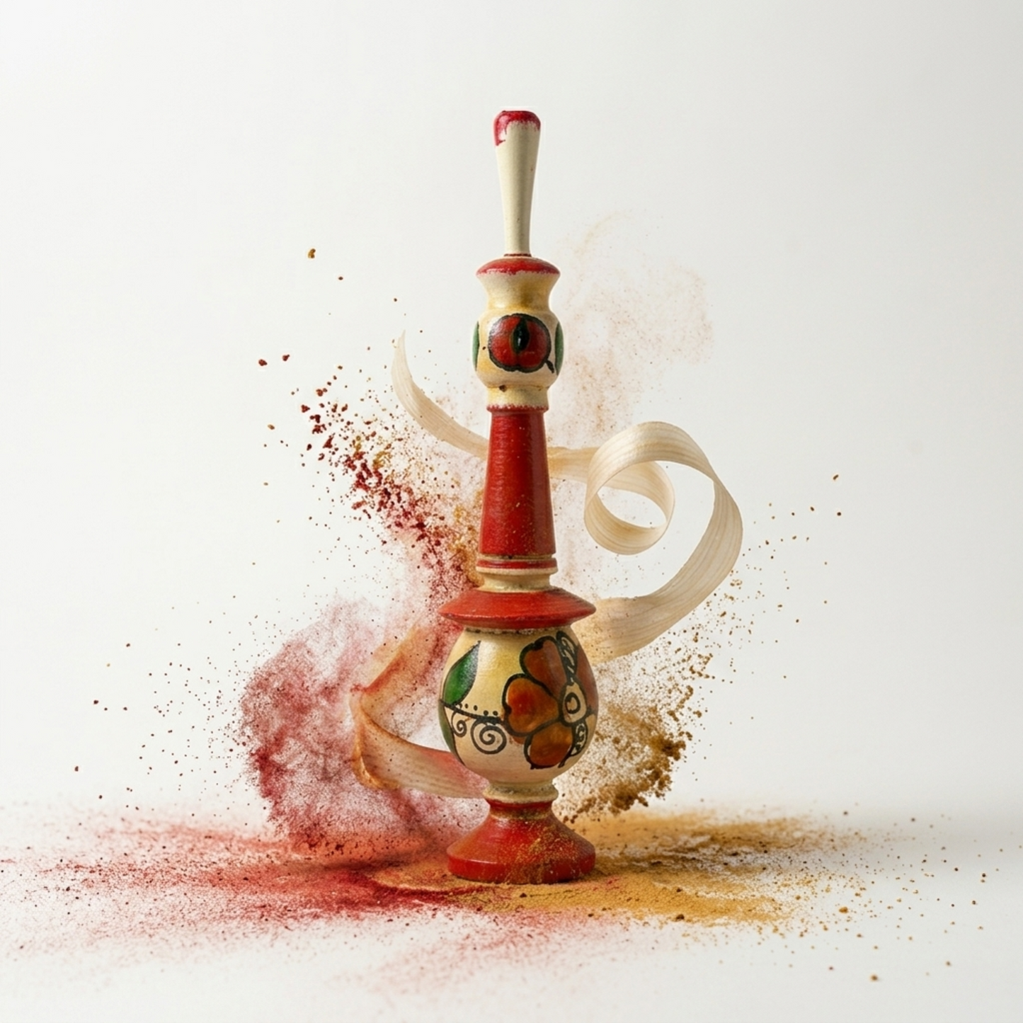 Moroccan Kohl – Traditional Eyeliner with Applicator
