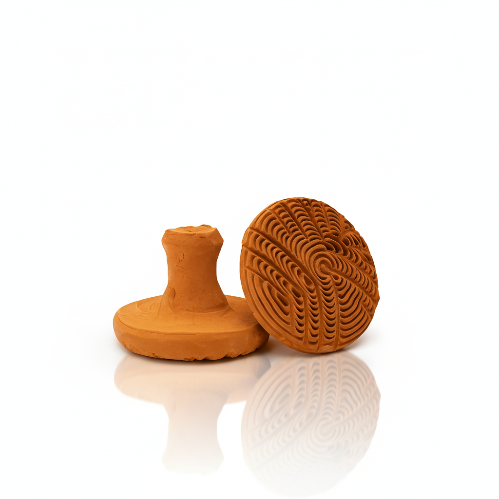 M’hekka (Lhejra) – Traditioneller marokkanischer Bimsstein für sanfte Hornhautentfernung