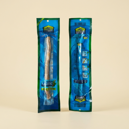 Miswak – Natürliche Zahnreinigung aus dem Salvadora-Persica-Baum