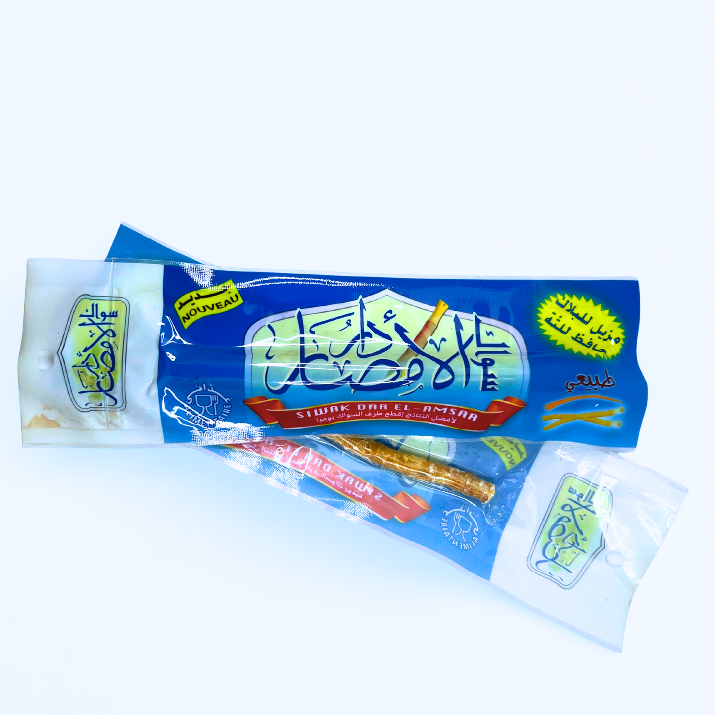 Miswak – Natürliche Zahnreinigung aus dem Salvadora-Persica-Baum