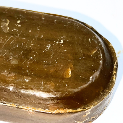 Argan Oil Soap – 100% Natural Moroccan Arganöl Seife für Gesicht & Körper