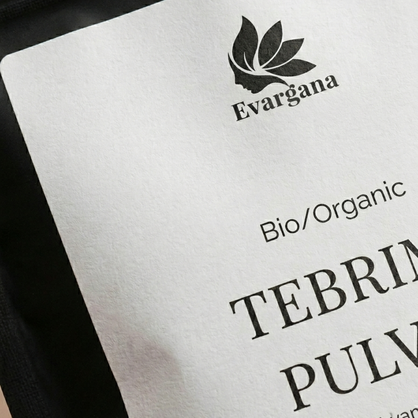 Tebrima – Moroccan Herbal Scrub Powder | 150 g