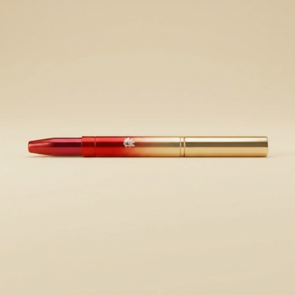 Double Lip Brush – Precise application of Aker Fassi & lip color