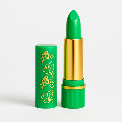 Magic Moroccan Lipstick – pH-reactive & naturally coloring