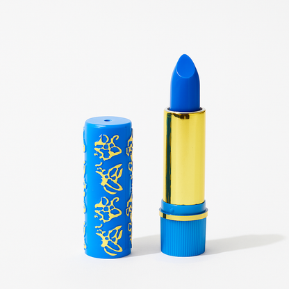 Magic Moroccan Lipstick – pH-reactive & naturally coloring