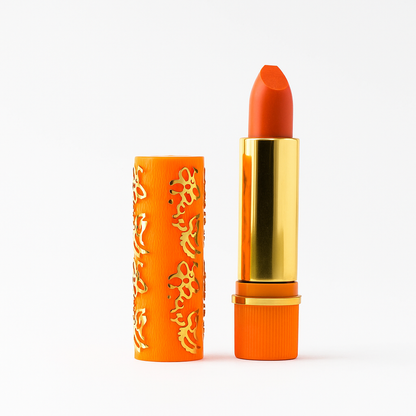 Magic Moroccan Lipstick – pH-reactive & naturally coloring